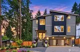 807 130th  in Bellevue