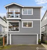 3414 33rd  in Seattle