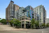 81 Clay  in Seattle