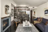 820 Blanchard  in Seattle