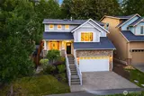 4727 245th  in Sammamish