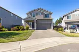 19206 18th Ave  in Spanaway