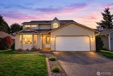 6121 58th  in Lacey