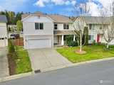 17912 Silver Creek  in Puyallup