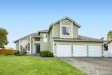 21908 40th  in Spanaway