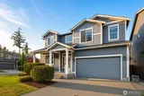 16237 76th Avenue  in Puyallup