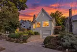 6228 26th  in Seattle
