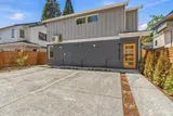10706 Linden  in Seattle