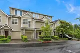 1601 Katsura  in Issaquah