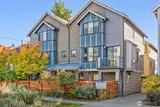 2255 63rd  in Seattle