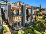 2804 Fairview  in Seattle
