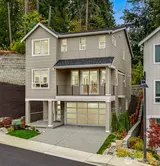 20316 94th  in Bothell