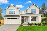 18833 92nd (LOT 3)  in Bothell