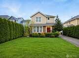 17252 119th  in Redmond