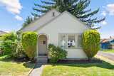 80 McFadden  in Chehalis