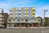 5819 Phinney  in Seattle