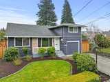1653 Firlands  in Tacoma