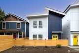 751 Henderson  in Seattle