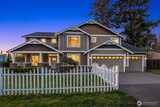 12204 Ashworth  in Seattle