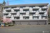 1601 Taylor  in Seattle