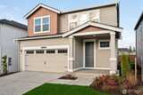 4015 Hyde  in Olympia