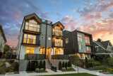 4416 Corliss  in Seattle