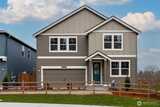 2441 Trailside  in Olympia