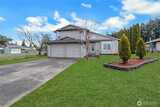 1212 Gadwell  in Olympia