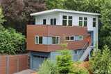 9007 Sand Point  in Seattle
