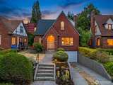 1146 78th  in Seattle