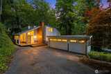 4807 Mercer Way  in Mercer Island