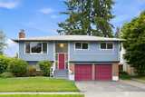 1727 Anacortes  in Renton