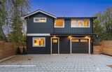 8817 Densmore  in Seattle