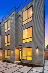 4419 2nd  in Seattle