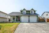 11204 172nd  in Puyallup
