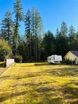 91 Fairway  in Hoodsport