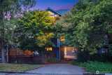 3619 Dayton  in Seattle