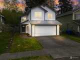 19927 14th  in Spanaway