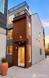 9515 A 8th  in Seattle