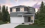 1380 Salzer Creek  in Centralia