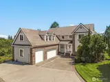 15701 136th  in Puyallup