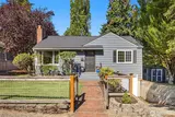 3504 93rd  in Seattle