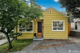 1015 40th  in Seattle