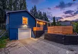 2303 95th st  in Seattle