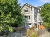 6800 Oswego  in Seattle