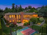 8635 19th  in Clyde Hill