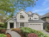 698 Summerhill Ridge  in Issaquah