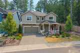 15415 201st  in Bonney Lake