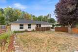 536 18th  in Chehalis