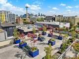 17 Mercer  in Seattle